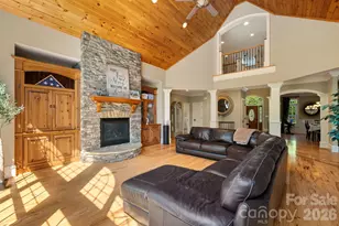 7601 Crossing Ridge Dr, Belews Creek, NC 27009 - Photo 11