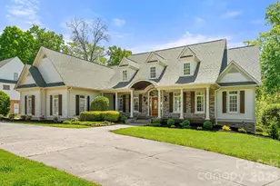 7601 Crossing Ridge Dr, Belews Creek, NC 27009 - Photo 5