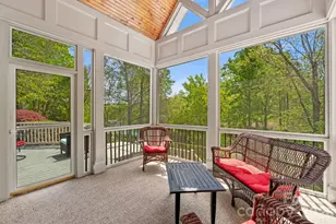 7601 Crossing Ridge Dr, Belews Creek, NC 27009 - Photo 41