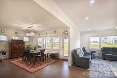 3841 Dahlia Drive #87, Harrisburg, NC 28075 - Photo 5