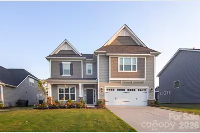 3841 Dahlia Drive #87, Harrisburg, NC 28075 - Photo 1