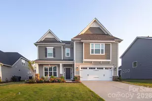3841 Dahlia Dr, Harrisburg, NC 28075 - Photo 1