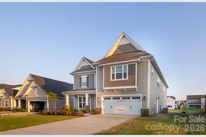 3841 Dahlia Drive #87, Harrisburg, NC 28075 - Photo 25