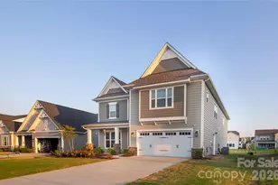 3841 Dahlia Dr, Harrisburg, NC 28075 - Photo 25