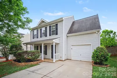 7916 McGarry Trail, Charlotte, NC 28214 - Photo 1