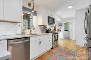 492 Falls Creek Rd, Pisgah Forest, NC 28768 - Photo 15
