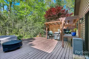 492 Falls Creek Rd, Pisgah Forest, NC 28768 - Photo 29
