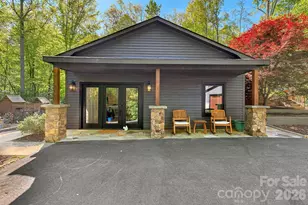 492 Falls Creek Rd, Pisgah Forest, NC 28768 - Photo 5