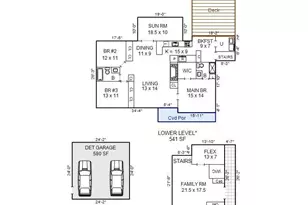 492 Falls Creek Rd, Pisgah Forest, NC 28768 - Photo 43