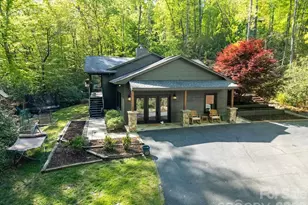 492 Falls Creek Rd, Pisgah Forest, NC 28768 - Photo 45