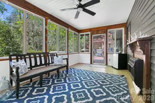 492 Falls Creek Rd, Pisgah Forest, NC 28768 - Photo 25