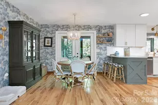 492 Falls Creek Rd, Pisgah Forest, NC 28768 - Photo 13
