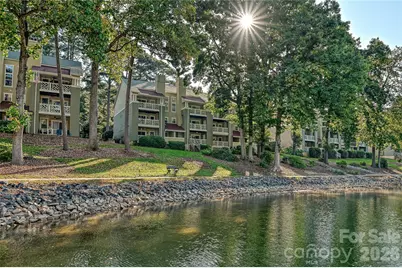 19901 Henderson Road #C, Cornelius, NC 28031 - Photo 1