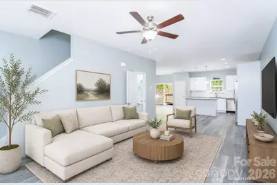 12745 Susanna Drive, Charlotte, NC 28214 - Photo 5