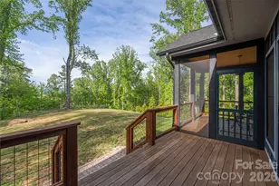 660 Elk Mountain Scenic Hwy, Asheville, NC 28804 - Photo 27