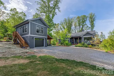 660 Elk Mountain Scenic Highway, Asheville, NC 28804 - Photo 25
