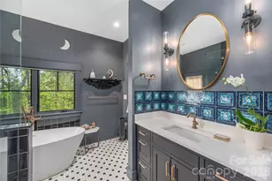 660 Elk Mountain Scenic Hwy, Asheville, NC 28804 - Photo 19