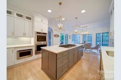 15708 Eagleview Drive, Charlotte, NC 28278 - Photo 5