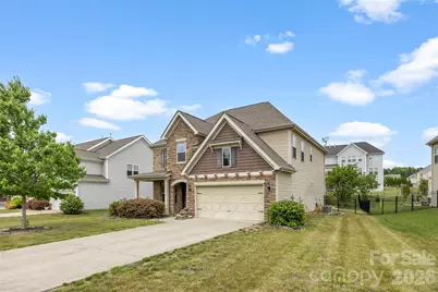 2622 Treeline Drive, Concord, NC 28027 - Photo 3