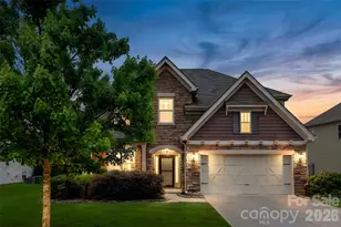 2622 Treeline Dr, Concord, NC 28027 - Photo 1