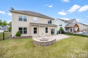 2622 Treeline Dr, Concord, NC 28027 - Photo 35