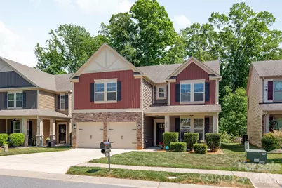 10020 Michael Crossing Drive, Charlotte, NC 28213 - Photo 1