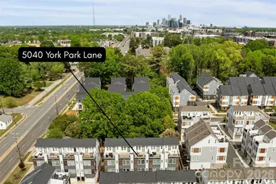 5040 York Park Lane, Charlotte, NC 28217 - Photo 27