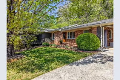 52 Briar Patch Road, Cullowhee, NC 28723 - Photo 47