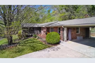 52 Briar Patch Road, Cullowhee, NC 28723 - Photo 1
