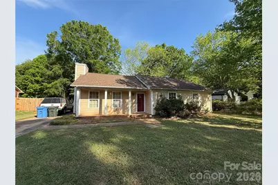 9839 Standing Wood Court, Mint Hill, NC 28227 - Photo 1