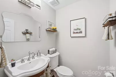 5101 Lindstrom Drive, Charlotte, NC 28226 - Photo 13