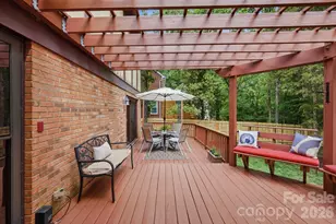 5101 Lindstrom Dr, Charlotte, NC 28226 - Photo 29