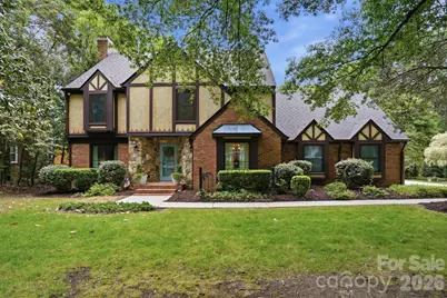 5101 Lindstrom Drive, Charlotte, NC 28226 - Photo 1