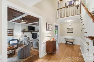 5101 Lindstrom Dr, Charlotte, NC 28226 - Photo 3