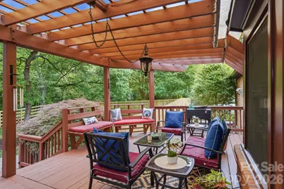 5101 Lindstrom Drive, Charlotte, NC 28226 - Photo 27