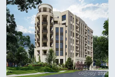 309 Laurel Avenue S #302, Charlotte, NC 28207 - Photo 5