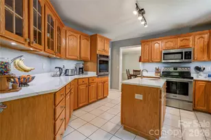 3721 Harris Creek Rd, Lawndale, NC 28090 - Photo 15