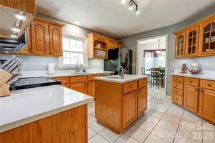 3721 Harris Creek Rd, Lawndale, NC 28090 - Photo 17