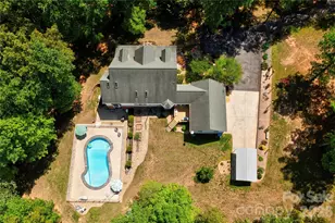 3721 Harris Creek Rd, Lawndale, NC 28090 - Photo 5