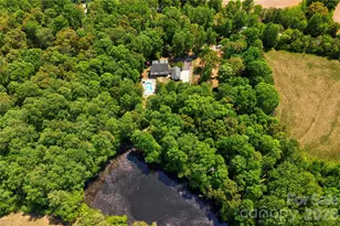 3721 Harris Creek Rd, Lawndale, NC 28090 - Photo 3