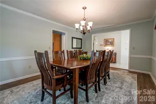 3721 Harris Creek Rd, Lawndale, NC 28090 - Photo 13