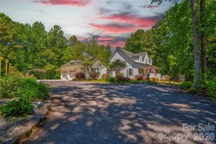3721 Harris Creek Rd, Lawndale, NC 28090 - Photo 7