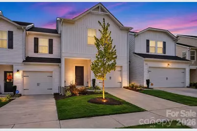 1021 Plumcrest Drive, Charlotte, NC 28216 - Photo 27