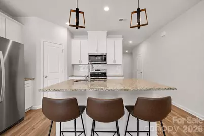 1021 Plumcrest Drive, Charlotte, NC 28216 - Photo 5
