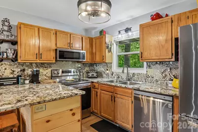 12 Indian Trace Road, Maggie Valley, NC 28751 - Photo 11