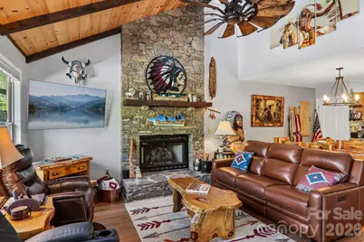 12 Indian Trace Road, Maggie Valley, NC 28751 - Photo 5