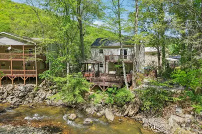 12 Indian Trace Road, Maggie Valley, NC 28751 - Photo 41