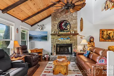 12 Indian Trace Road, Maggie Valley, NC 28751 - Photo 1