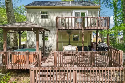 12 Indian Trace Road, Maggie Valley, NC 28751 - Photo 43
