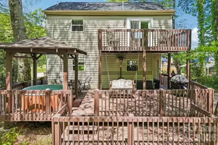 12 Indian Trace Rd, Maggie Valley, NC 28751 - Photo 43